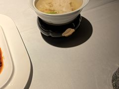 古法清汤仔鸡豆花-许家菜(望江店)