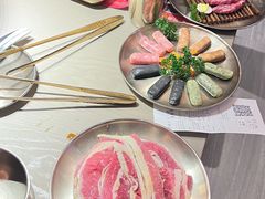 -西塔老太太泥炉烤肉(温州首店万象城黑金店)
