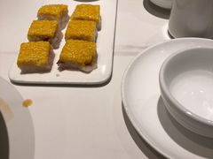 小米凉糕-晋家门(文峰广场店)