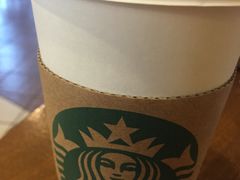 -星巴克(红房子店)