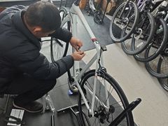 -美利达自行车(霁月园店)
