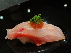 -奈良本寿司(永嘉路店)