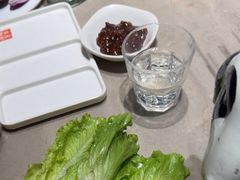 -丰茂烤串(建设街店)