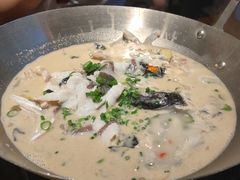 -格塘人家·山泉水煮鱼(望兴家园店)