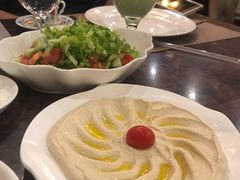 -苏坦土耳其餐厅(白云宾馆店)