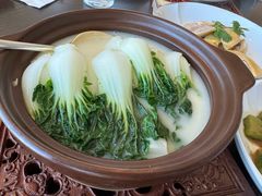 -广州柏悦酒店·悦景轩·粤菜餐厅