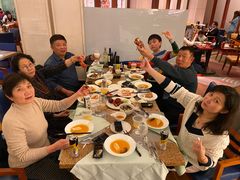 -怡咖啡海鲜自助餐厅(浦东香格里拉店)