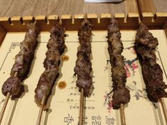 -金掌勺锅包肉(华润万象城店)