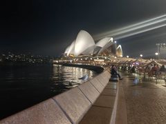 -悉尼歌剧院