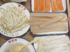 -贤合庄卤味火锅(永年新世纪店)