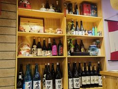 -晶吉·居酒屋·烧鸟·生鱼饭(中山区民主广场店)