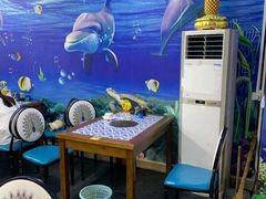-范饭椰林川湘味海鲜·椰子鸡(三亚湾椰梦长廊店)