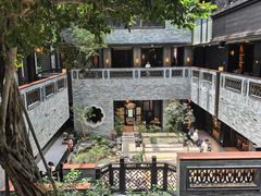-广州酒家(文昌总店)
