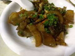 -新享乐海鲜(翠华路店)