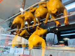 -永祥烧腊餐厅(虹口店)