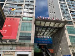 -梧村长途汽车站