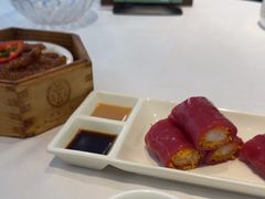 -怀德酒楼·粤菜·海鲜·茶点(宝安国际机场店)