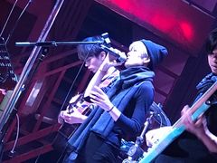 -摆渡酒吧(后海店)