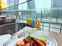 -bluefrog蓝蛙(国贸商城店)