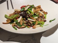 -奉天小馆·非遗东北菜(济南万象城店)