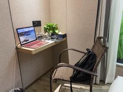 -禾尖S酒店(深圳大学店)