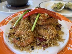 -粤盛海鲜平价店(洛溪食街店)