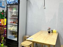 大堂-孙记炸串小馆