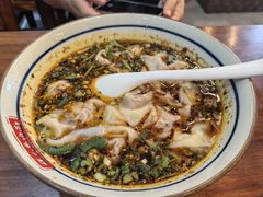 -保儿牛肉面(万象城店)