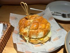 安第斯牛肉堡-果铺