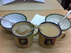 麦乳精-做了不起的80后