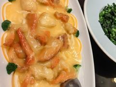 -上海1号私藏菜(黄浦店)