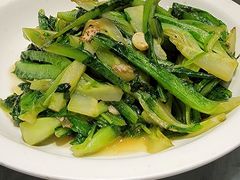 炒时蔬-粤·向群饭店(龙津东路总店)