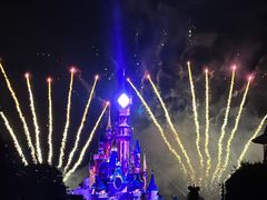 -巴黎迪士尼乐园