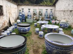 -景德镇古窑民俗博览区