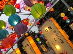 -青岛方特梦幻王国