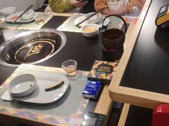 -廖掌柜·重庆鲜货火锅(上海首店)