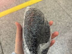 -芳婆糕团店(王府大街店)