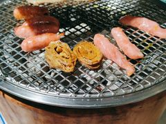 -胡同泥炉烤肉(总店)