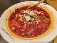 -味莊餐厅(康庄南街店)