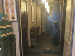 -升艾堂·经络·艾灸·气血(成山路店)