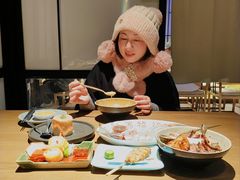 -筱田の食堂·izakaya(淮海中路店)