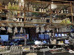 -haxnbauer海森堡德国餐厅(深圳coco店)