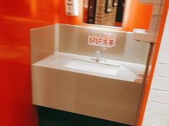 -汉堡王(上海虹口龙之梦)