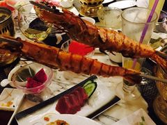 -雍和会海鲜姿造自助(湖东路店)