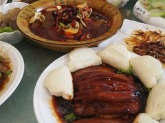 -清华澜园教工餐厅