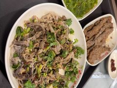 -津门张记包子铺(华昌道店)