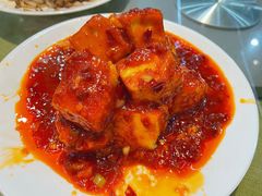 豆腐-振生清真饭店(永安道店)