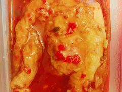 -芳芳餐厅(白沙路店)