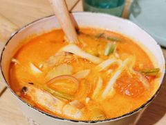 -迷你椰·泰式大排档(共康店)