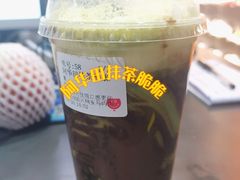 -新时沏奶茶(瑞安马屿店)